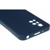 Чехол (клип-кейс) BoraSCO для Xiaomi Redmi 10 Microfiber Case синий (40473) Чехол (клип-кейс) BoraSCO для Xiaomi Redmi 10 Microfiber Case синий (40473)