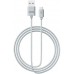 Кабель Romoss CB05 DYDC00616/CB05-101-04 USB (m)-micro USB (m) 1м серый