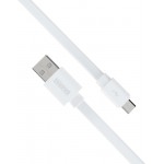 Кабель Romoss CB05 DYDC00616/CB05-101-04 USB (m)-micro USB (m) 1м серый
