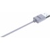 Кабель Romoss CB05 DYDC00616/CB05-101-04 USB (m)-micro USB (m) 1м серый