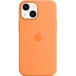 Чехол (клип-кейс) Apple для Apple iPhone 13 mini Silicone Case with MagSafe весенняя мимоза (MM1U3ZE/A)