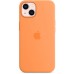 Чехол (клип-кейс) Apple для Apple iPhone 13 mini Silicone Case with MagSafe весенняя мимоза (MM1U3ZE/A)