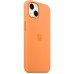 Чехол (клип-кейс) Apple для Apple iPhone 13 mini Silicone Case with MagSafe весенняя мимоза (MM1U3ZE/A)