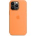 Чехол (клип-кейс) Apple для Apple iPhone 13 Pro Silicone Case with MagSafe весенняя мимоза (MM2D3ZE/A)