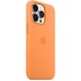 Чехол (клип-кейс) Apple для Apple iPhone 13 Pro Silicone Case with MagSafe весенняя мимоза (MM2D3ZE/A)