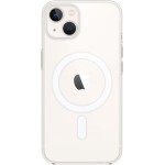 Чехол (клип-кейс) Apple для Apple iPhone 13 Clear Case with MagSafe прозрачный (MM2X3ZE/A)