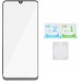 Защитное стекло для экрана Digma 2.5D для Samsung Galaxy A22 2.5D 1шт. (DGG2SAA22A)