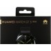 Смарт-часы Huawei Watch GT 3 JPT-B29 46мм 1.43" AMOLED корп.черный рем.черный разм.брасл.:140-210мм (55028464)