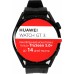 Смарт-часы Huawei Watch GT 3 JPT-B29 46мм 1.43" AMOLED корп.черный рем.черный разм.брасл.:140-210мм (55028464)