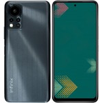 Смартфон Infinix X6812B Hot 11S NFC 64Gb 4Gb черный моноблок 3G 4G 2Sim 6.78" 1080x2460 Android 11 50Mpix 802.11 a/b/g/n NFC GPS GSM900/1800 GSM1900 TouchSc FM microSD max512Gb