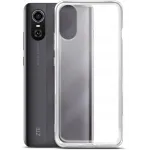 Чехол (клип-кейс) BoraSCO для ZTE Blade A31 Plus прозрачный (40857) Чехол (клип-кейс) BoraSCO для ZTE Blade A31 Plus прозрачный (40857)