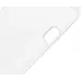 Чехол (клип-кейс) BoraSCO для ZTE Blade A31 Plus прозрачный (40857)