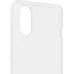 Чехол (клип-кейс) BoraSCO для ZTE Blade A31 Plus прозрачный (40857)