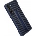 Чехол (клип-кейс) Samsung для Samsung Galaxy S22+ Protective Standing Cover темно-синий (EF-RS906CNEGRU)