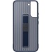 Чехол (клип-кейс) Samsung для Samsung Galaxy S22+ Protective Standing Cover темно-синий (EF-RS906CNEGRU)