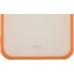 Чехол (клип-кейс) VLP для Apple iPhone 13 Pro Max VLP-PC21-67OR оранжевый