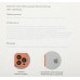Чехол (клип-кейс) VLP для Apple iPhone 13 Pro Max VLP-PC21-67OR оранжевый