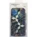 Чехол (клип-кейс) Gresso для iPhone 13 Meridian синий (GR17AAAE8887)