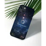 Чехол (клип-кейс) Gresso для iPhone 13 Meridian черный (GR17AAAE8891)