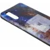 Чехол (клип-кейс) Gresso для Samsung Galaxy A02 Meridian черный (GR17AAAE8922)