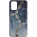 Чехол (клип-кейс) Gresso для ZTE Blade L9 Meridian синий (GR17AAAE9049)
