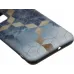 Чехол (клип-кейс) Gresso для ZTE Blade L9 Meridian синий (GR17AAAE9049)