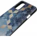 Чехол (клип-кейс) Gresso для ZTE Blade L9 Meridian синий (GR17AAAE9049)