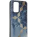 Чехол (клип-кейс) Gresso для ZTE Blade L9 Meridian синий (GR17AAAE9049)
