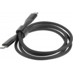 Кабель ZMI DW3 DW3 DARK GREY RUS USB Type-C (m)-USB Type-C (m) 1м серый коробка (упак.:1шт)