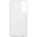 Чехол (клип-кейс) VLP для Samsung Galaxy S22+ VLP-TGS22P-TP прозрачный