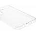 Чехол (клип-кейс) VLP для Samsung Galaxy S22+ VLP-TGS22P-TP прозрачный