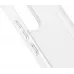 Чехол (клип-кейс) VLP для Samsung Galaxy S22+ VLP-TGS22P-TP прозрачный