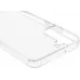 Чехол (клип-кейс) VLP для Samsung Galaxy S22+ VLP-TGS22P-TP прозрачный