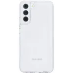 Чехол (клип-кейс) VLP для Samsung Galaxy S22+ VLP-TGS22P-TP прозрачный