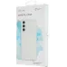 Чехол (клип-кейс) VLP для Samsung Galaxy S22+ VLP-TGS22P-TP прозрачный