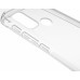 Чехол (клип-кейс) для Motorola Moto G20 Brosco прозрачный (MOTO-G20-HARD-TPU-TRANSPARENT)