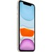 Смартфон Apple A2221 iPhone 11 128Gb 4Gb белый моноблок 3G 4G 1Sim 6.1" 828x1792 iOS 15 12Mpix 802.11 a/b/g/n/ac/ax NFC GPS GSM900/1800 GSM1900 TouchSc Protect