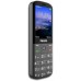 Мобильный телефон Philips E227 Xenium 32Mb темно-серый моноблок 2Sim 2.8" 240x320 0.3Mpix GSM900/1800 FM microSD