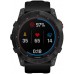 Смарт-часы Garmin Fenix 7X Solar 51мм 1.45" LCD корп.темно-серый рем.черный разм.брасл.:125-200мм (010-02541-01)