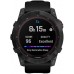 Смарт-часы Garmin Fenix 7X Solar 51мм 1.45" LCD корп.темно-серый рем.черный разм.брасл.:125-200мм (010-02541-01)