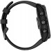 Смарт-часы Garmin Fenix 7X Solar 51мм 1.45" LCD корп.темно-серый рем.черный разм.брасл.:125-200мм (010-02541-01)