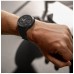 Смарт-часы Garmin Fenix 7X Solar 51мм 1.45" LCD корп.темно-серый рем.черный разм.брасл.:125-200мм (010-02541-01)