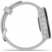 Смарт-часы Garmin Forerunner 55 42мм 1.04" LCD корп.белый рем.белый разм.брасл.:127-220мм (010-02562-11)
