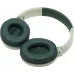 Наушники мониторные A4Tech 2Drumtek BH300 1м зеленый беспроводные bluetooth оголовье (BH300 MATCHA GREEN)