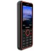 Мобильный телефон Philips E2301 Xenium 32Mb темно-серый моноблок 2Sim 2.8" 240x320 Nucleus 0.3Mpix GSM900/1800 MP3 FM microSD