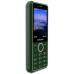 Мобильный телефон Philips E2301 Xenium 32Mb зеленый моноблок 2Sim 2.8" 240x320 Nucleus 0.3Mpix GSM900/1800 MP3 FM microSD