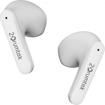 Гарнитура вкладыши A4Tech 2Drumtek B20 TWS белый беспроводные bluetooth в ушной раковине (B20 GRAYISH WHITE) Гарнитура вкладыши A4Tech 2Drumtek B20 TWS белый беспроводные bluetooth в ушной раковине (B20 GRAYISH WHITE)