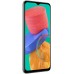 Смартфон Samsung SM-M336B Galaxy M33 128Gb 8Gb зеленый моноблок 3G 4G 2Sim 6.6" 1080x2408 Android 12 50Mpix 802.11 a/b/g/n/ac NFC GPS GSM900/1800 GSM1900 A-GPS microSD max128Gb