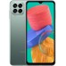 Смартфон Samsung SM-M336B Galaxy M33 128Gb 8Gb зеленый моноблок 3G 4G 2Sim 6.6" 1080x2408 Android 12 50Mpix 802.11 a/b/g/n/ac NFC GPS GSM900/1800 GSM1900 A-GPS microSD max128Gb