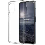 Чехол (клип-кейс) Nokia для Nokia G11/G21 Clear Case прозрачный (8P00000192)